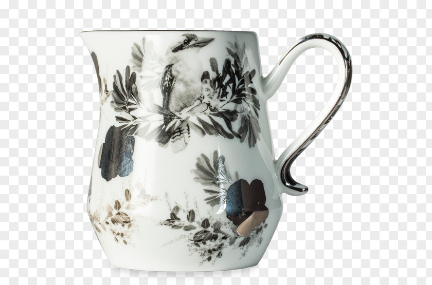 Mug Jug Pitcher Ceramic Vase PNG