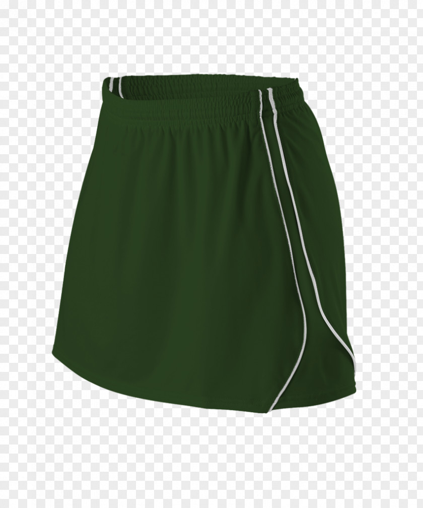 Prada Off White Belt Waist Shorts Product PNG