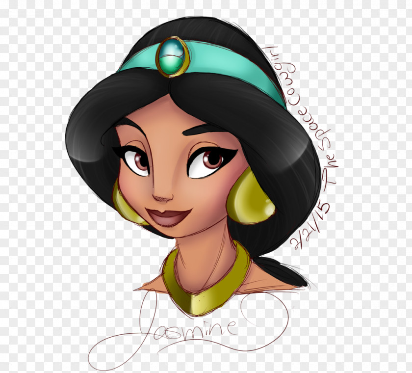 Princess Jasmine Aladdin Disney The Walt Company Character PNG