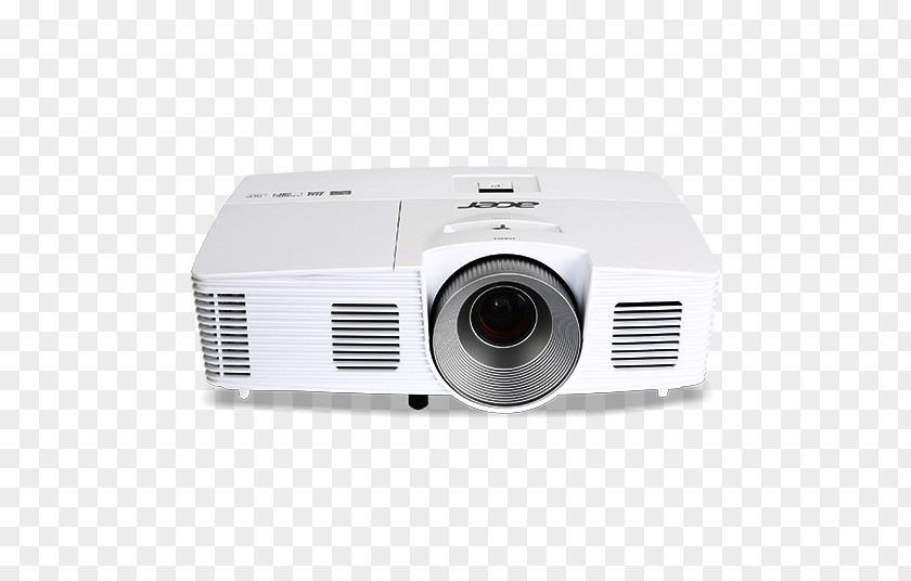 Projector Multimedia Projectors Acer Digital Light Processing Home Theater Systems PNG
