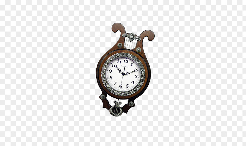 Retro Clocks And Alarm Clock Time U65f6u523b PNG