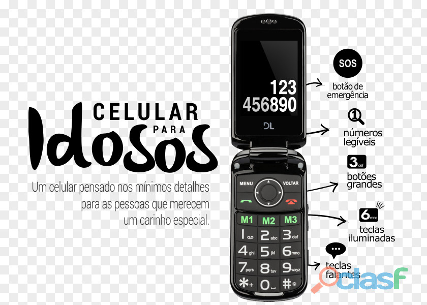 Smartphone Feature Phone DL YC-130 YC-110 Motorola StarTAC PNG