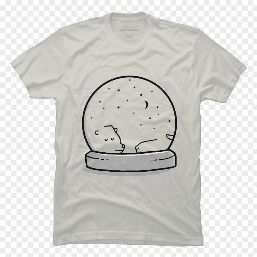 T-shirt Design By Humans Clothing Sweater PNG