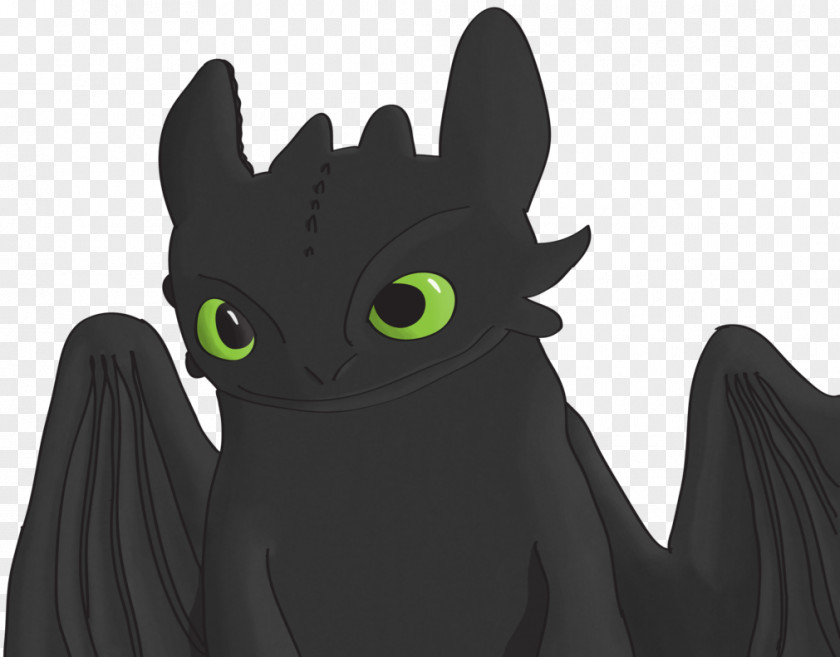 Toothless Hiccup Horrendous Haddock III Drawing YouTube Clip Art PNG