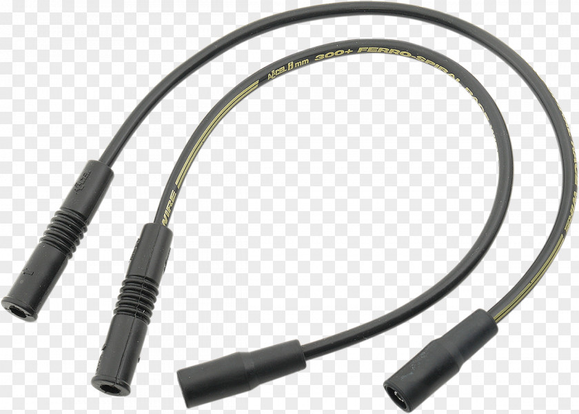 Wire Coaxial Cable Electrical Network Cables Motorcycle PNG