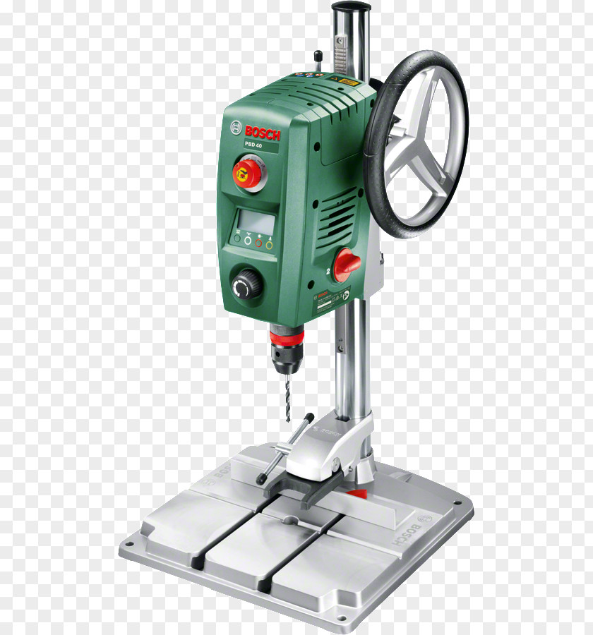 Augers Robert Bosch GmbH Tafelboormachine Tool Bench PNG