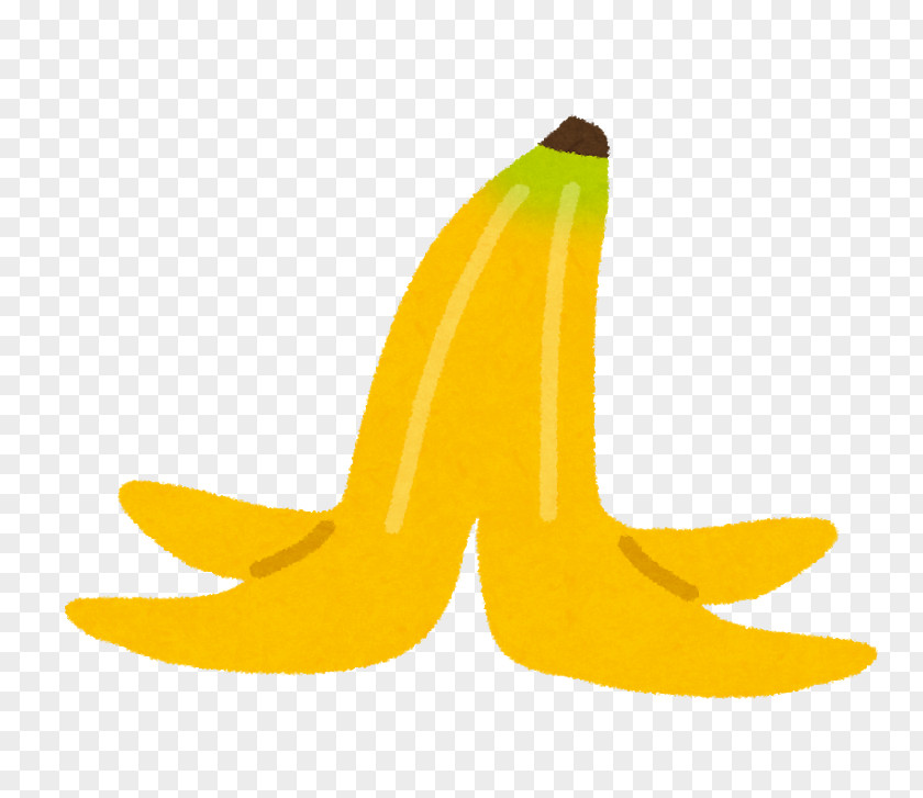 Banana Wars New Year Card Fruit PNG