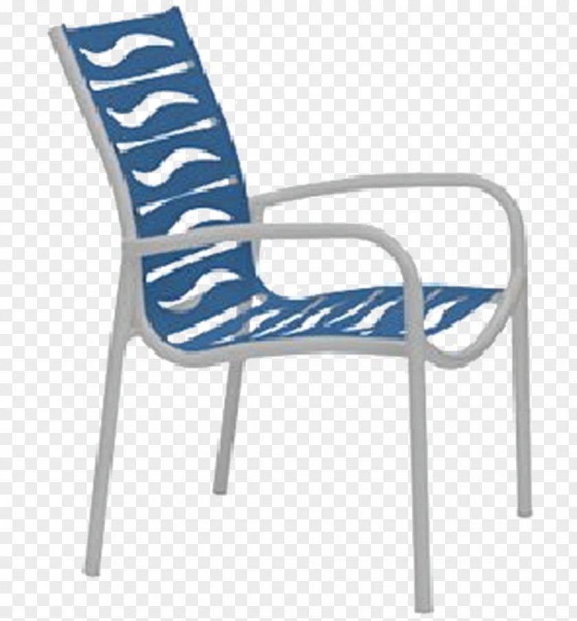 Chair Garden Furniture Plastic Dining Room PNG