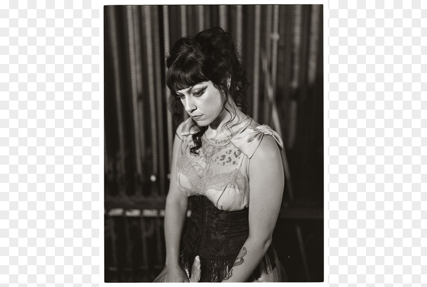Danielle Colby American Pickers Burlesque Dancer PNG