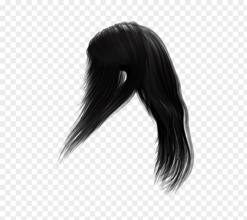 Hair Capelli Clip Art Hairstyle PNG