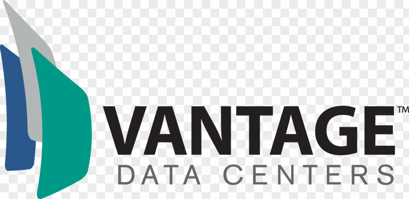 Vantage Data Centers Logo Brand PNG