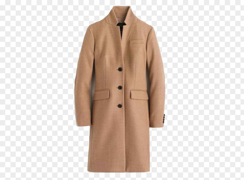 Wardrobe Top Overcoat Collar Jacket Dress PNG