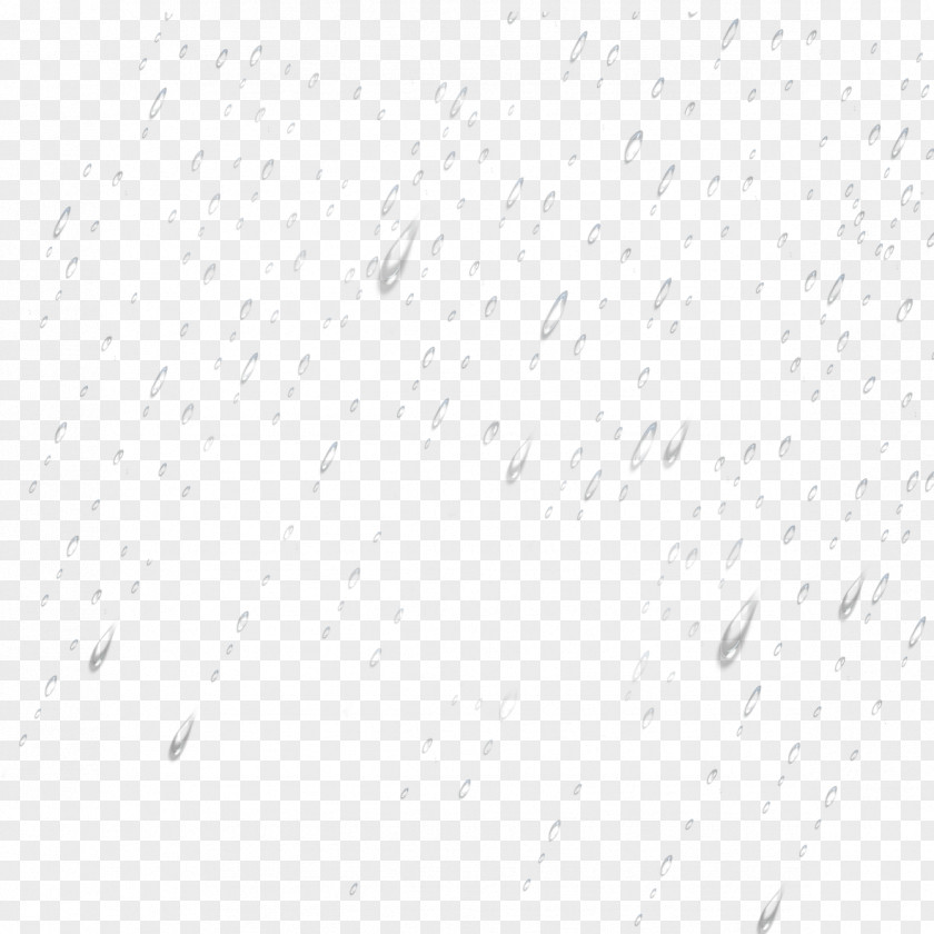 7 White Monochrome Point Font PNG