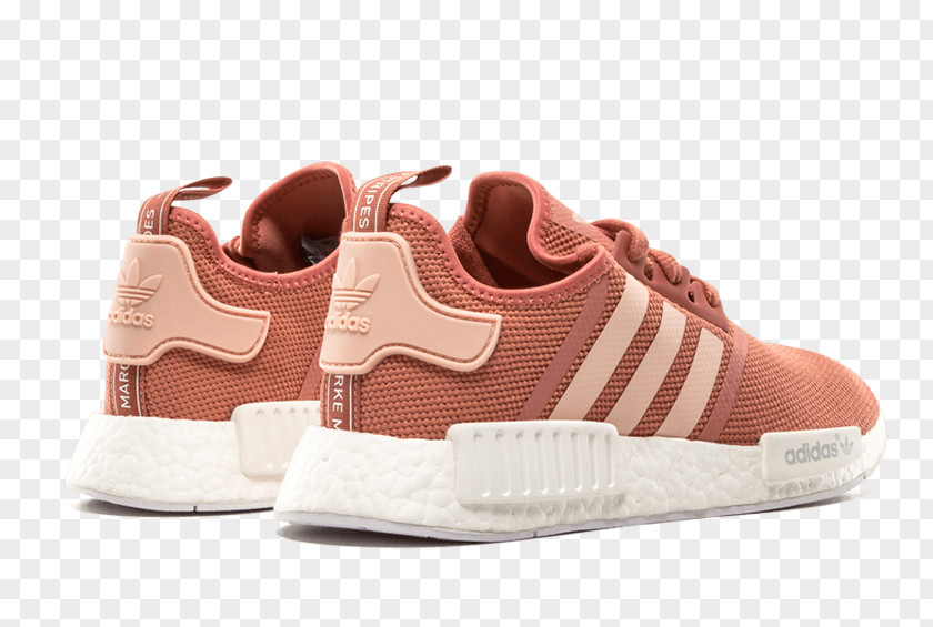 Adidas Sports Shoes Women's NMD_R1 Skate Shoe PNG