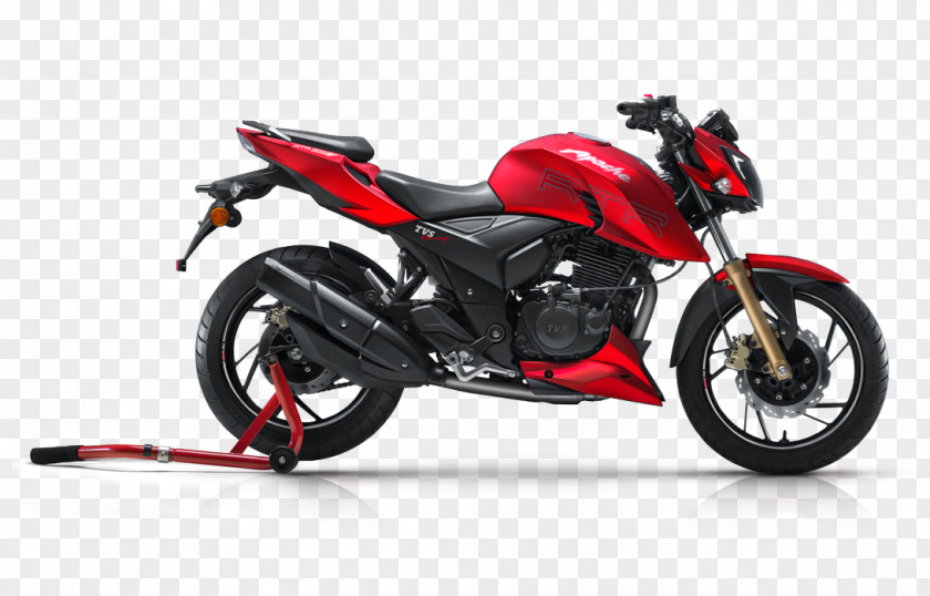 Car Auto Expo TVS Apache Scooter Motorcycle PNG