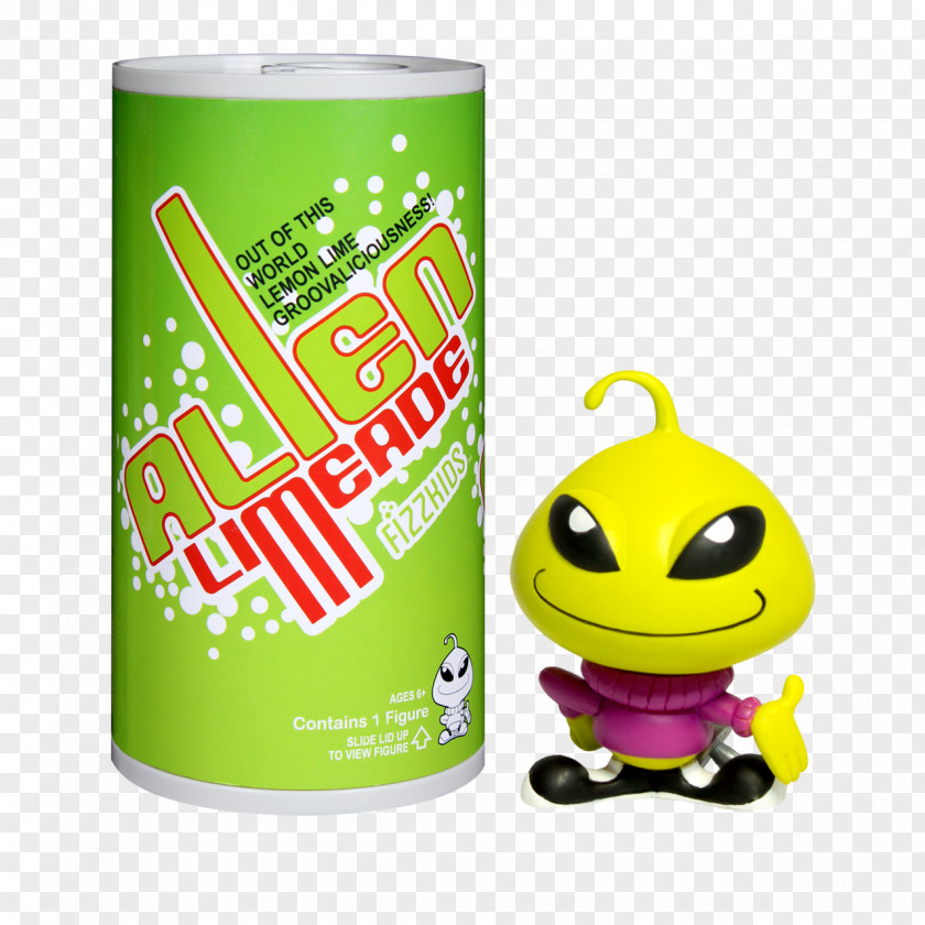 Carbonation The Fizz Kids Cola Rummy PNG