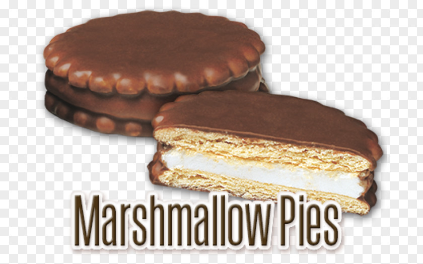 Chocolate Bakery Pumpkin Pie Marshmallow Fudge PNG