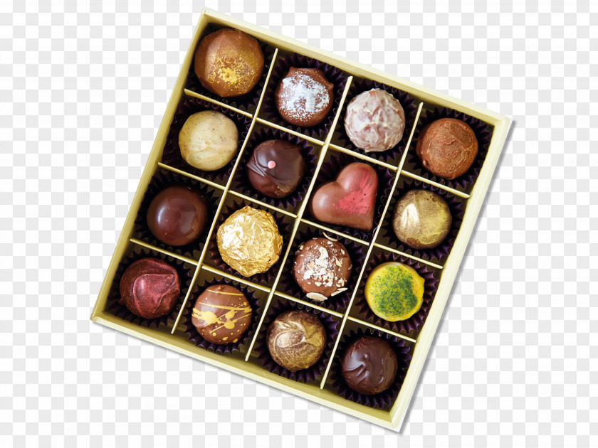 Chocolate Truffle Praline Balls Mozartkugel Bonbon PNG