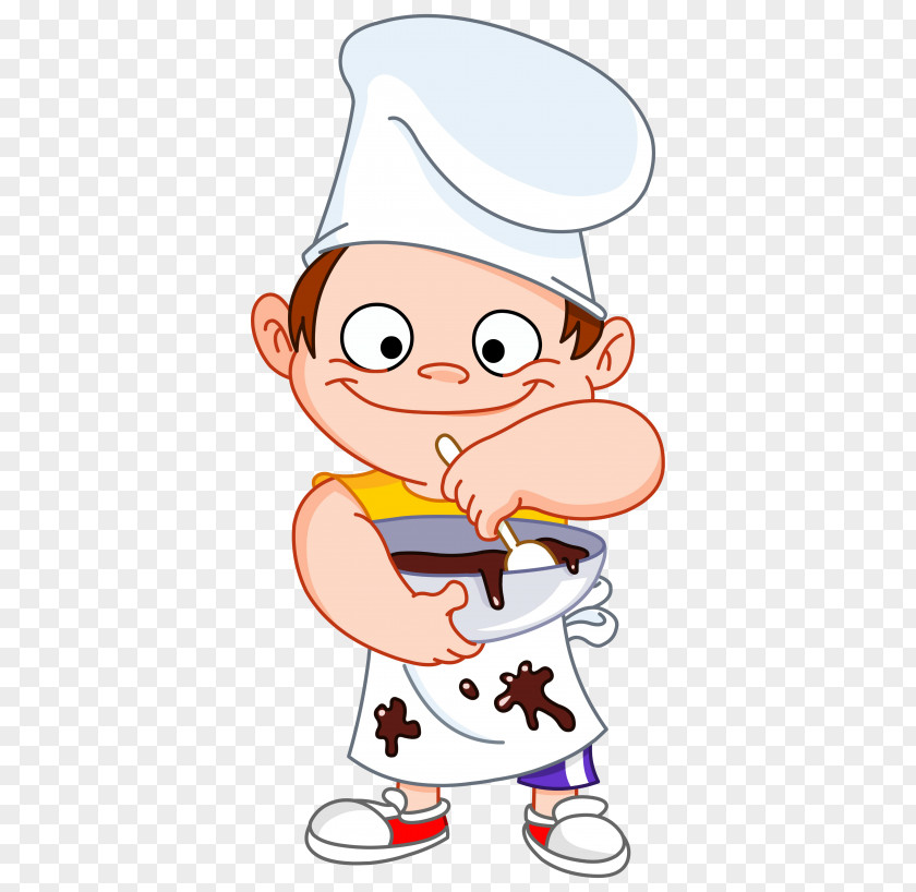 Cooking Chef Vector Graphics Clip Art Recipe PNG