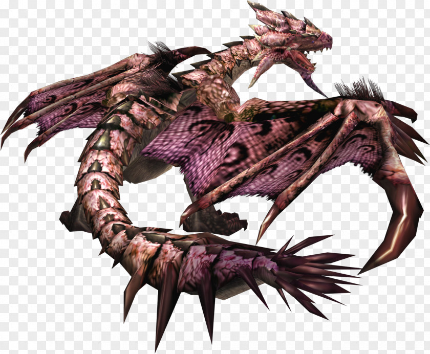 Dragon Monster Hunter Tri 3 Ultimate Hunter: World 4 Frontier G PNG