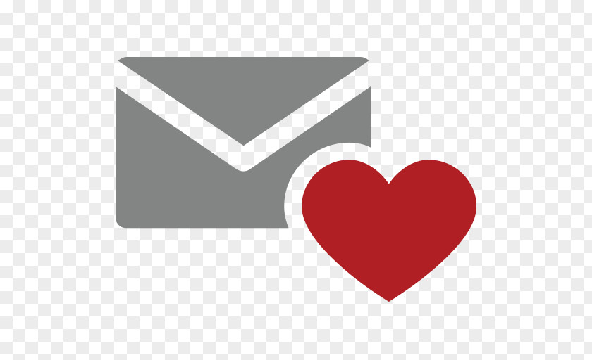 Emoji Email Love Letter Text Messaging SMS PNG