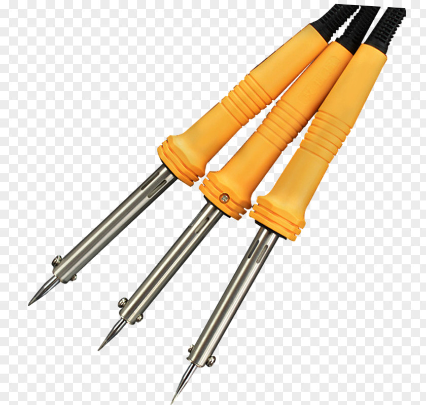 Hardware Tools Tool Computer Electricity Soldering Iron PNG