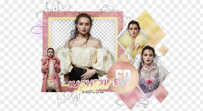 Katherine Langford DeviantArt Design Work Of Art Artist PNG