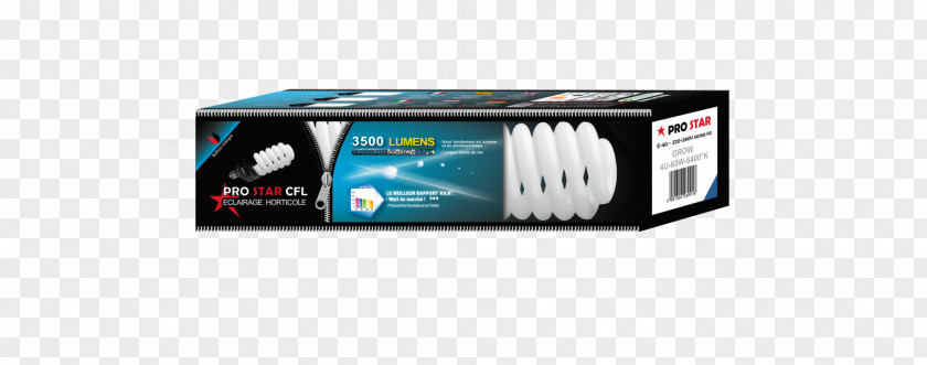 Light Compact Fluorescent Lamp Watt PNG