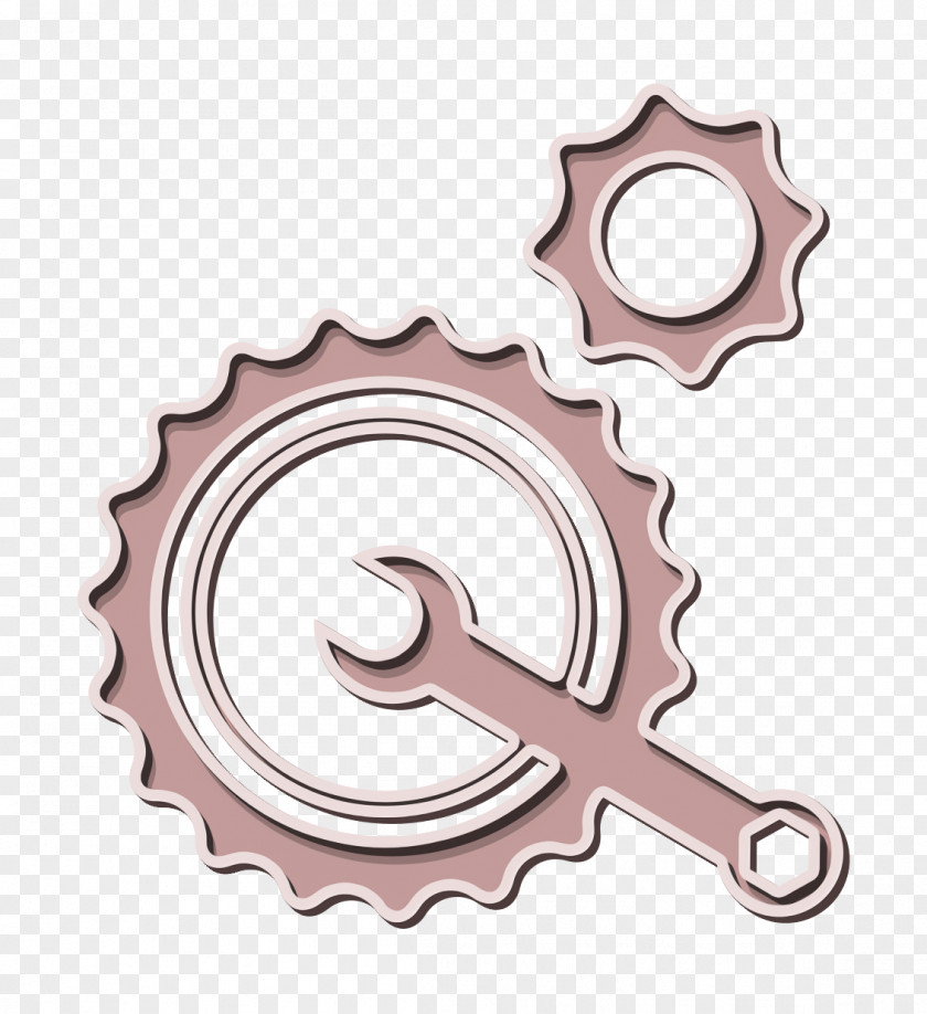 Mechanicons Icon Repair Tools And Utensils PNG