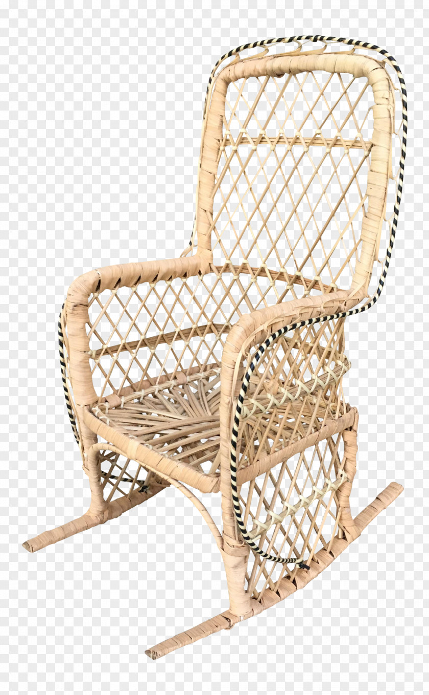 Peacock Chair Garden Furniture Wicker Product Design PNG
