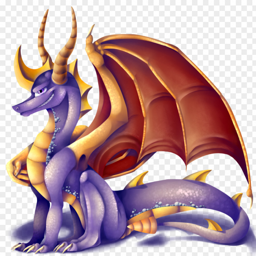 Playstation Spyro The Dragon 2: Ripto's Rage! PlayStation Reignited Trilogy PNG