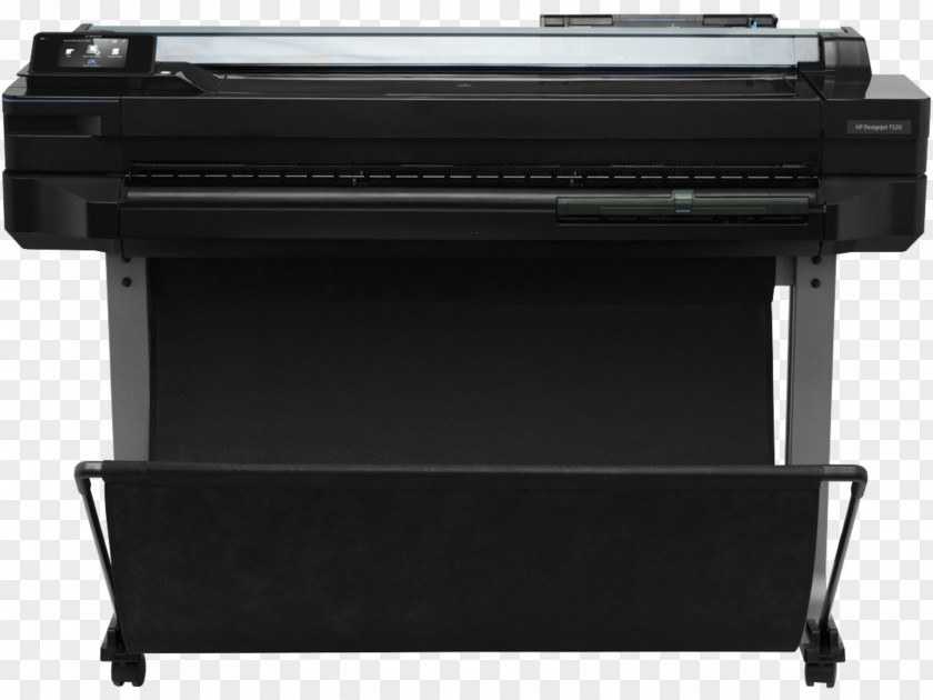 Printer Hewlett-Packard HP Deskjet Wide-format Plotter PNG