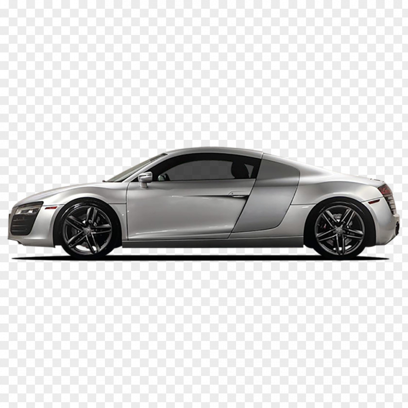 Silver,car,car,Audi R8 Audi Le Mans Quattro Car Infographic PNG