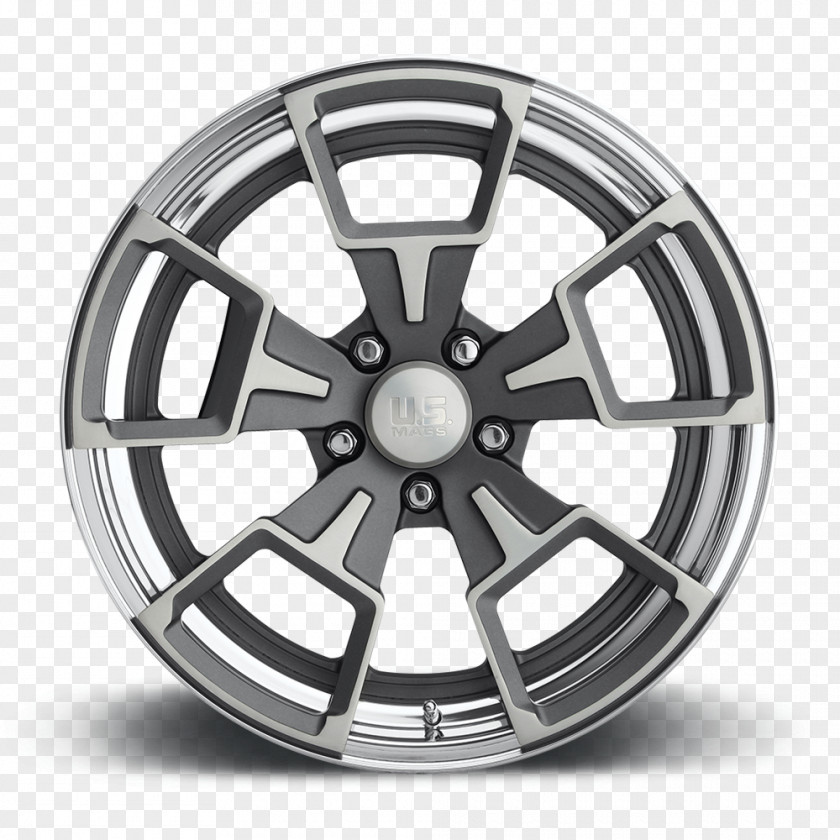 United States Alloy Wheel Rim Car PNG