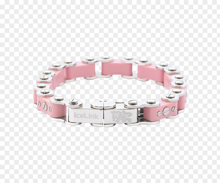 Alipay Minus 10 Yuan Activities Bracelet IceLink Pink Watch Jewellery PNG