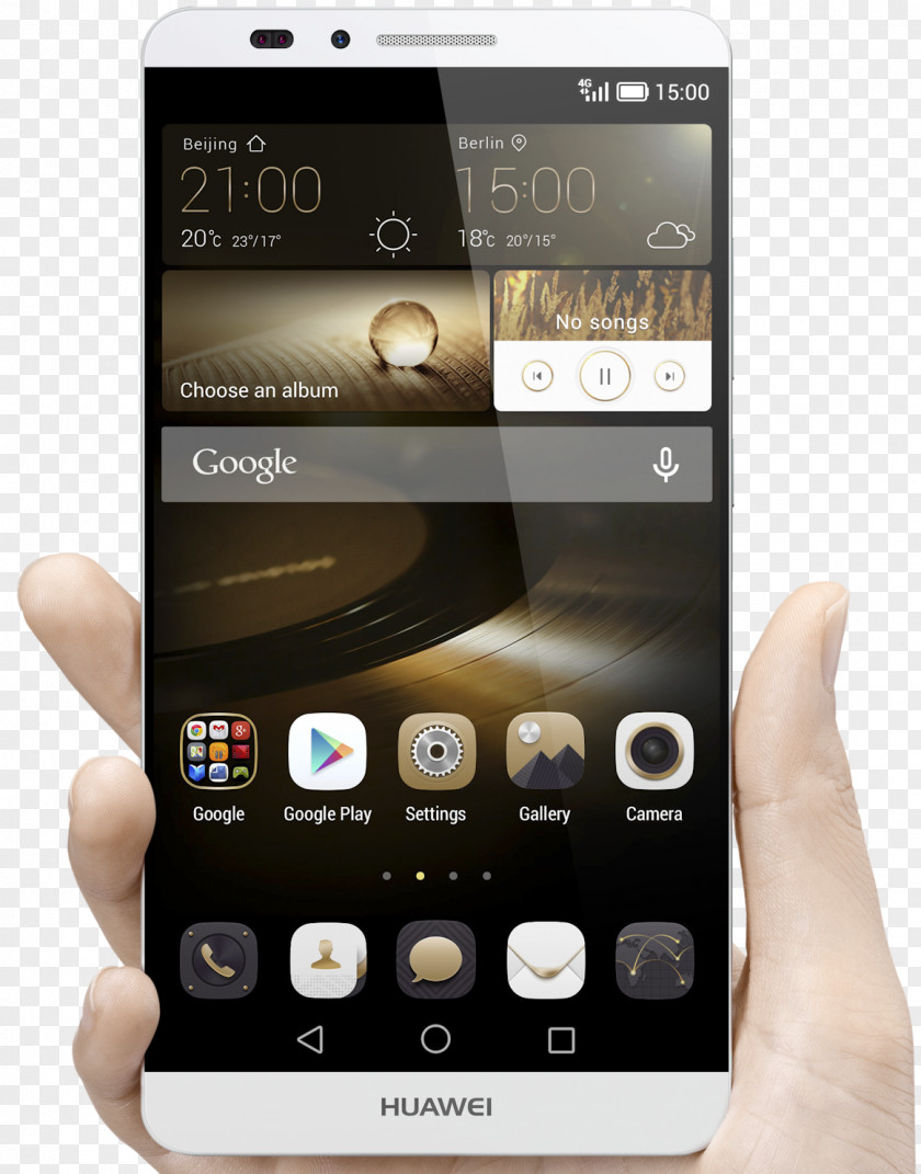Android Huawei Mate 8 Ascend 华为 Telephone PNG