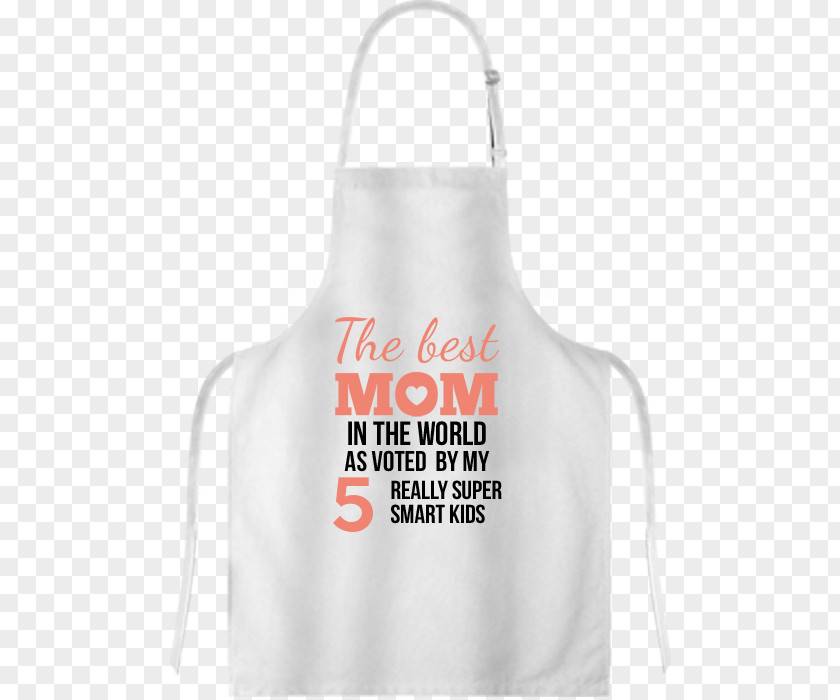 Aprons Clothes Sleeve T-shirt Product Design Brand PNG