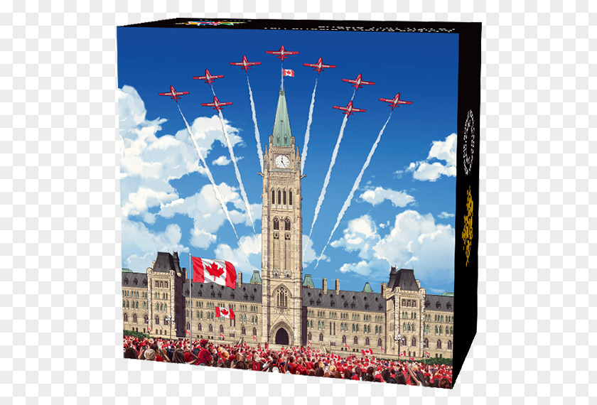 Canada 150th Anniversary Of Silver Coin Day PNG
