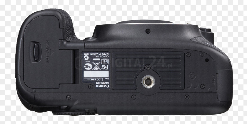 Canon Eos 5d Mark Iii EOS 5D II Digital SLR Single-lens Reflex Camera PNG