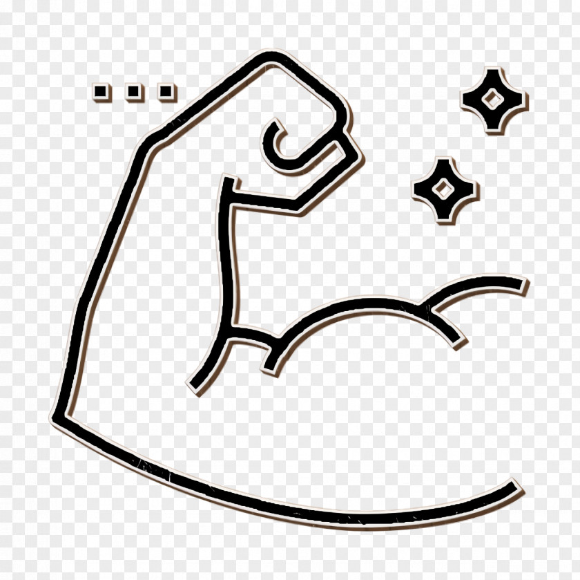 Coloring Book Auto Part Strength Icon Job Resume PNG