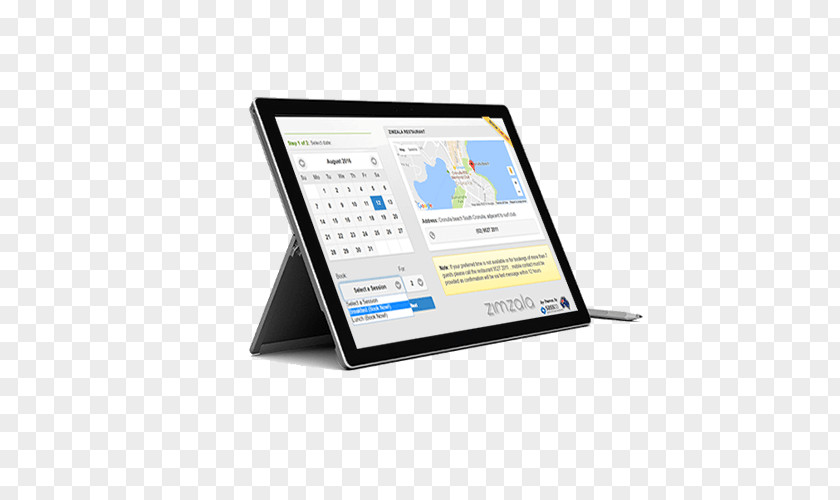 Computer Surface Pro 3 Pen Microsoft PNG
