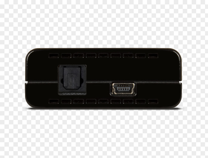 Design HDMI Electronics Adapter PNG