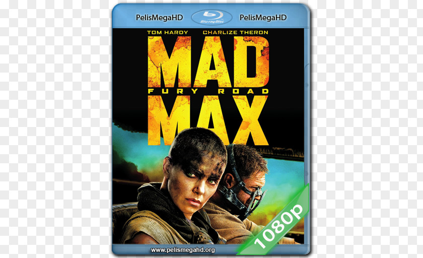 Dvd Mad Max: Fury Road Blu-ray Disc Ultra HD Nicholas Hoult Digital Copy PNG