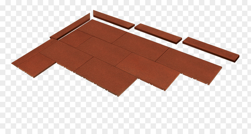 Edges And Corners Wood Rectangle Material PNG