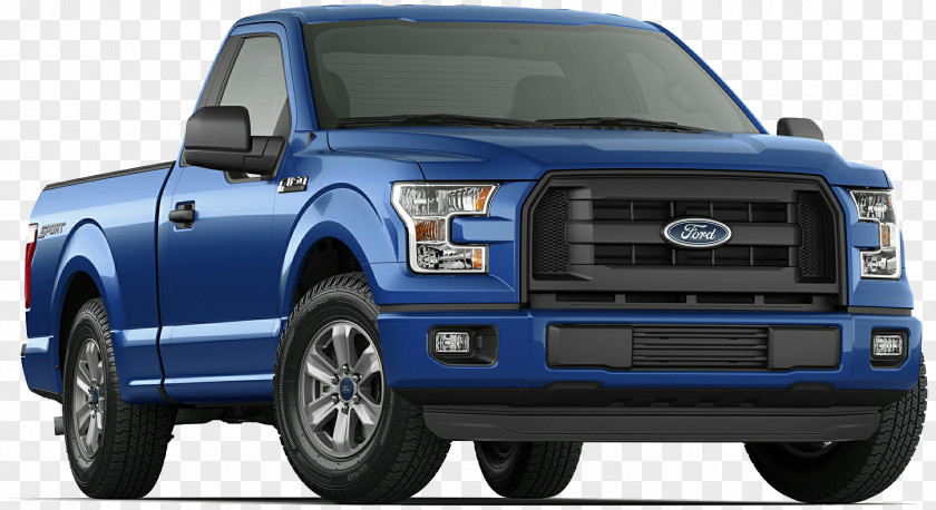 Ford Motor Company Pickup Truck Car F-Series PNG