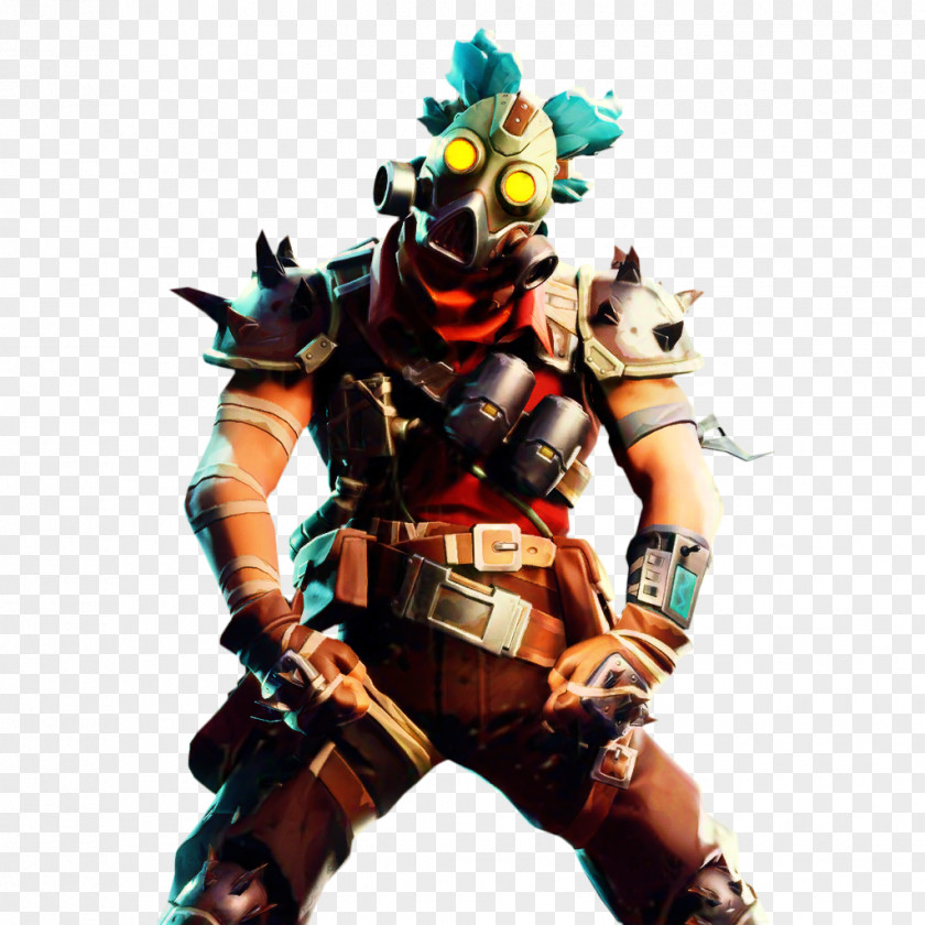 Fortnite Battle Royale Game Newbie Minecraft PNG