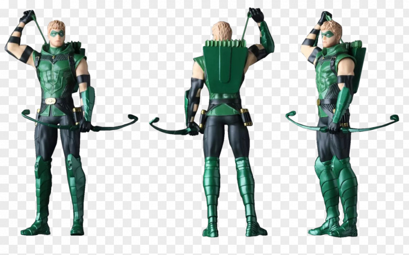 Green Arrow And Black Canary Atom The New 52 PNG