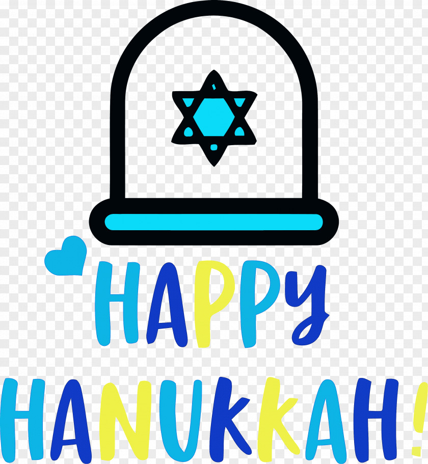 Happy Hanukkah Hanukkah Jewish Festival PNG