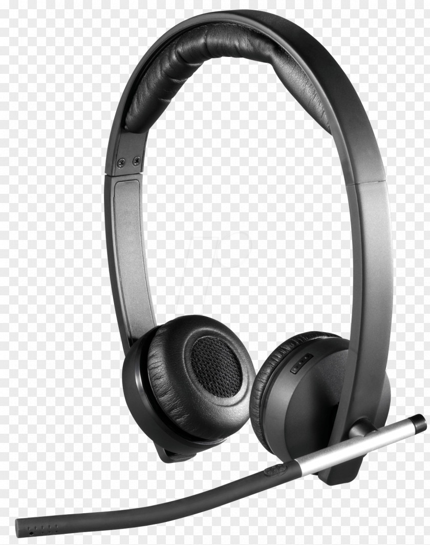 Headphones Logitech Xbox 360 Wireless Headset USB PNG