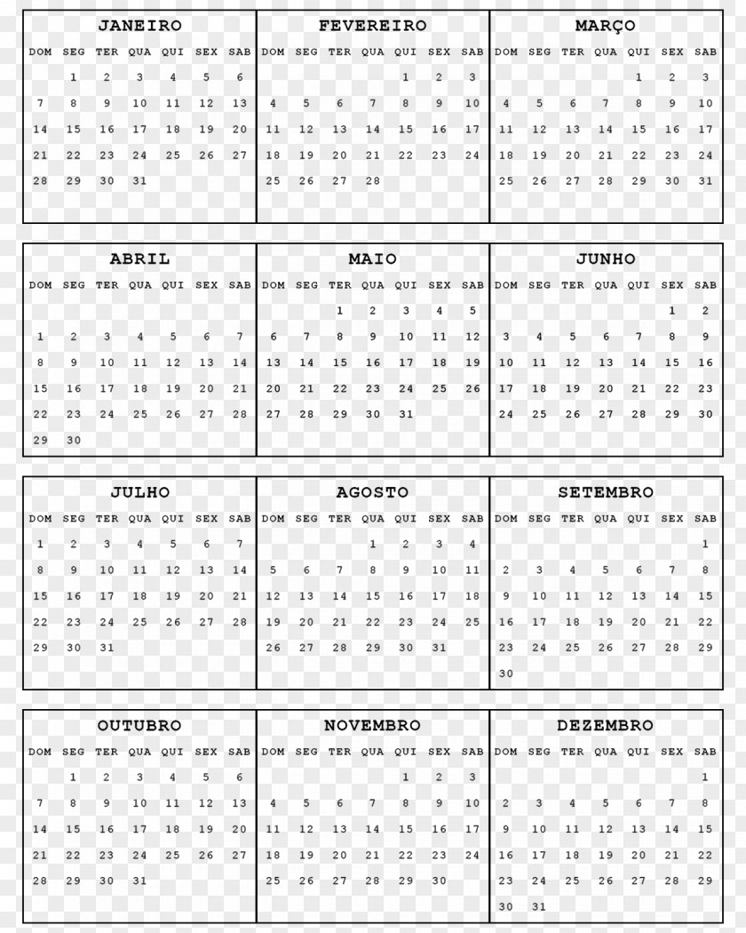 Impressora Calendar Euclidean Vector 0 1 Graphics PNG